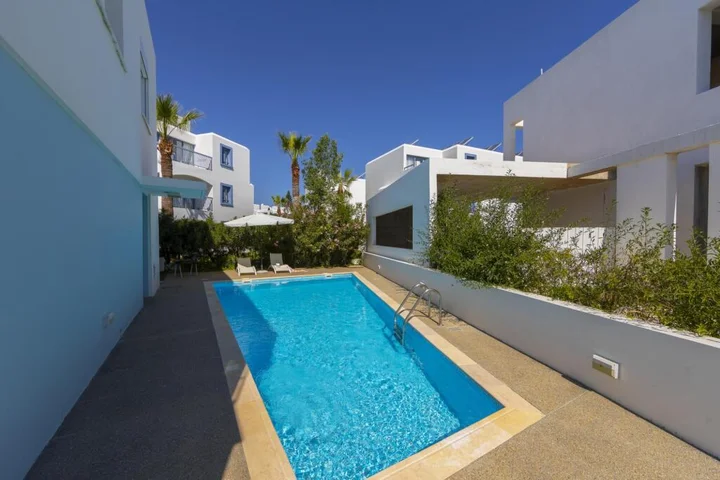 Протарас: Protaras Villa Oceania