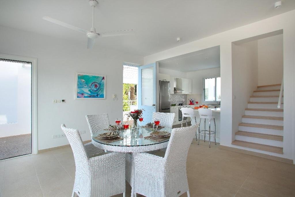Протарас: Protaras Villa Oceania