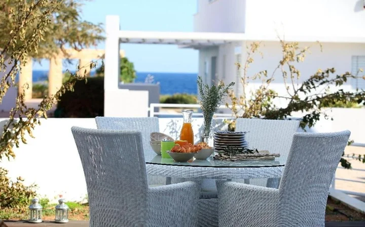 Протарас: Protaras Villa Oceania