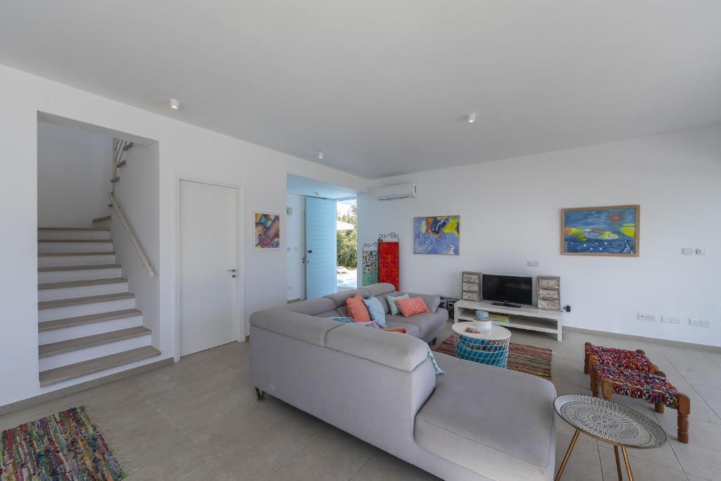 Протарас: Protaras Villa Oceania