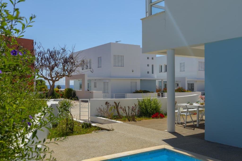 Протарас: Protaras Villa Oceania