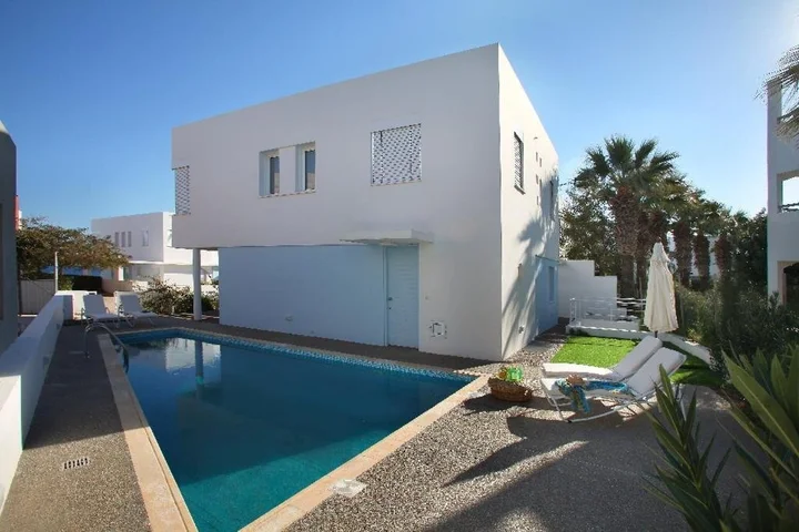 Протарас: Protaras Villa Oceania