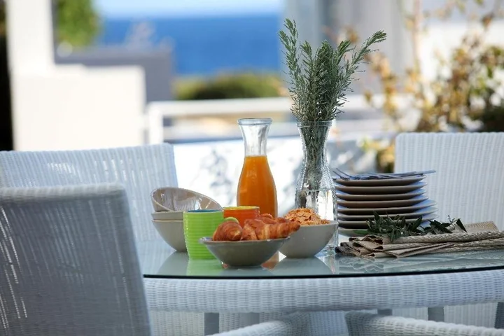 Протарас: Protaras Villa Oceania
