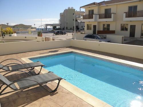 Протарас: Aqua Blu Villa