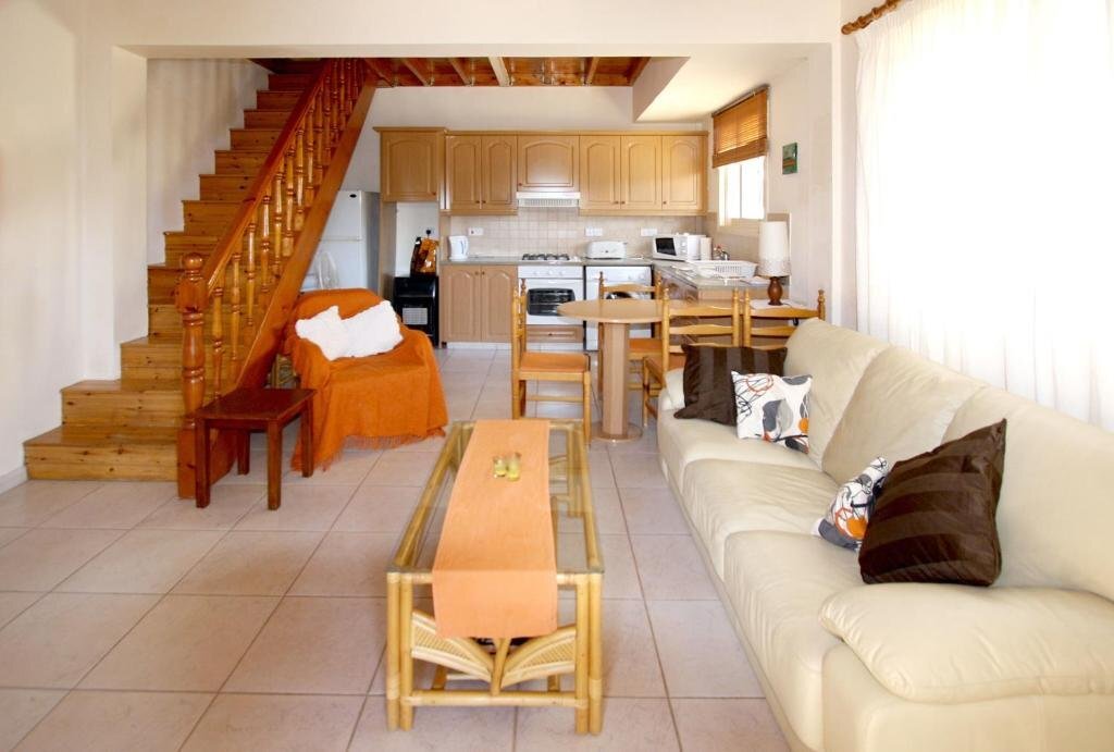 Alonia Villas — фото 6