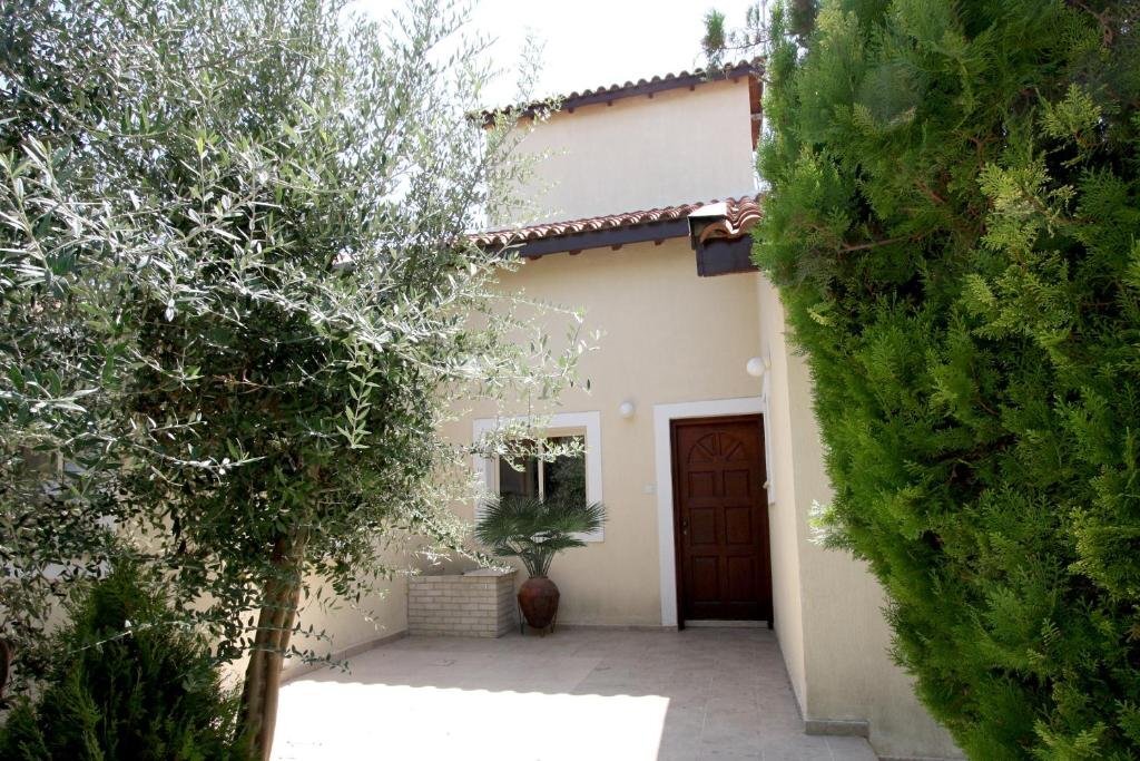 Писсури: Alonia Villas