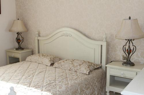 Терсефану: Fotini Villa
