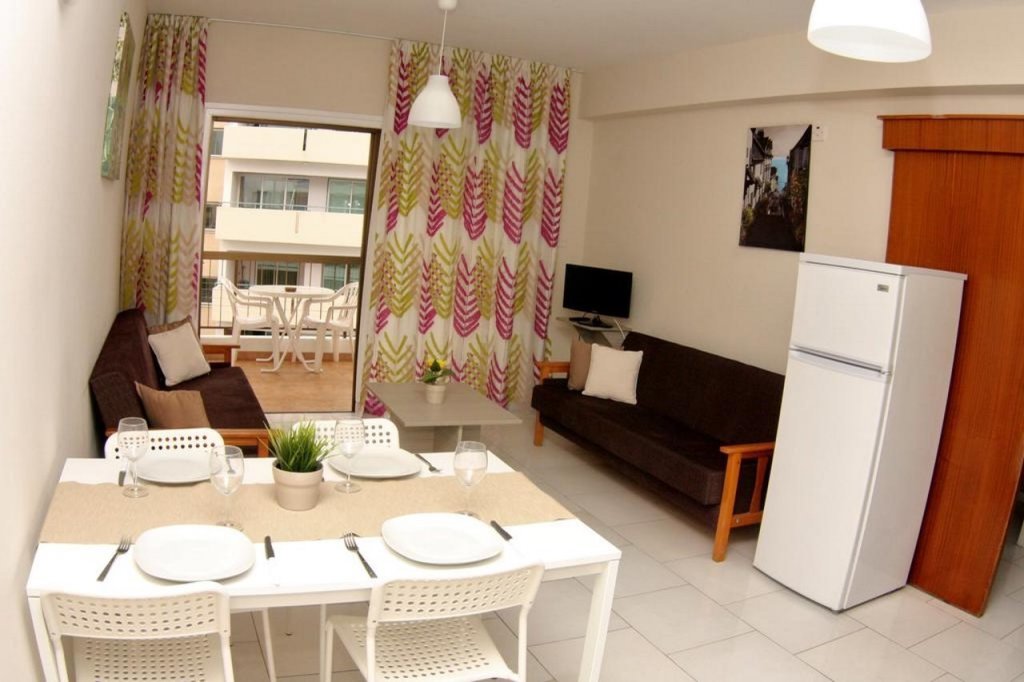 StayCentral Larnaca — фото 3