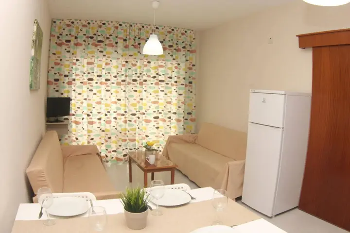Ларнака: StayCentral Larnaca