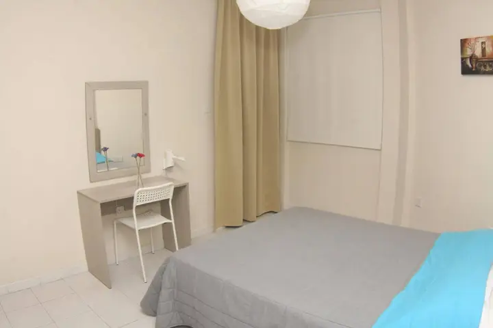 Ларнака: StayCentral Larnaca
