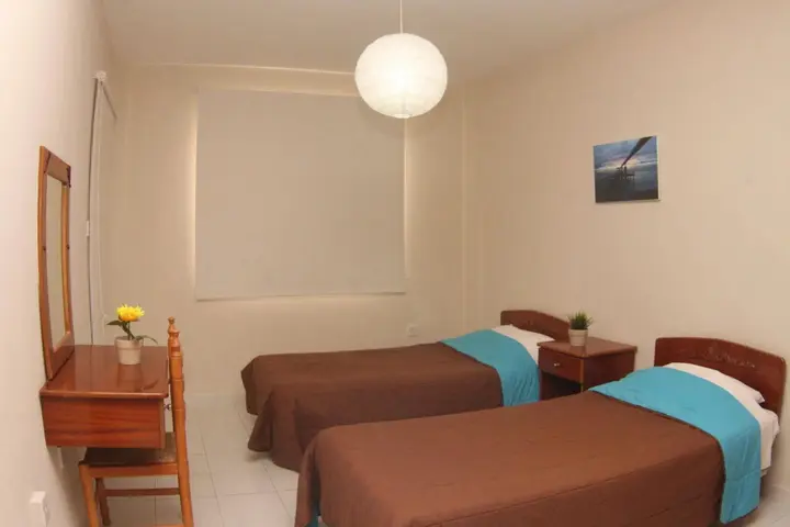 Ларнака: StayCentral Larnaca