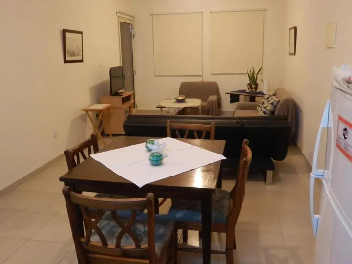 Пафос: Byreva Apartments