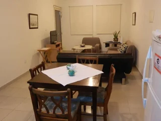 Пафос: Byreva Apartments