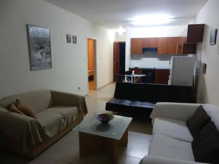 Пафос: Byreva Apartments