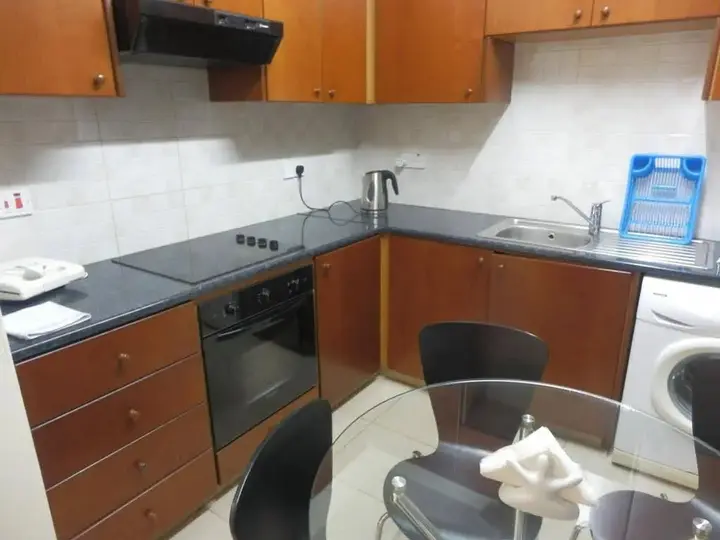 Пафос: Byreva Apartments