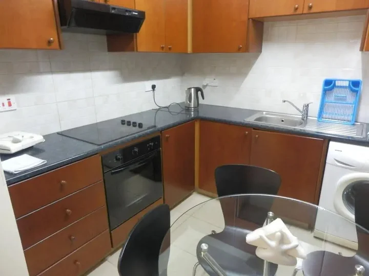 Пафос: Byreva Apartments