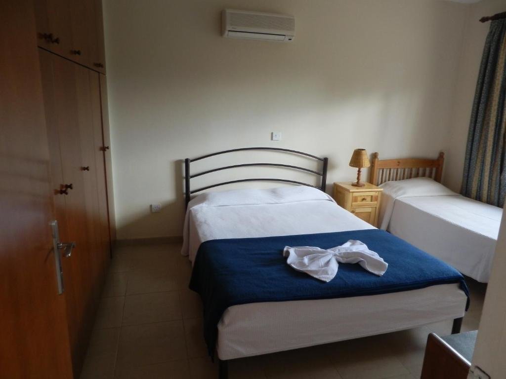 Пафос: Byreva Apartments