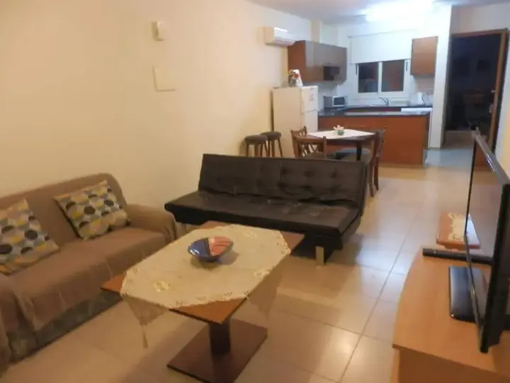 Пафос: Byreva Apartments