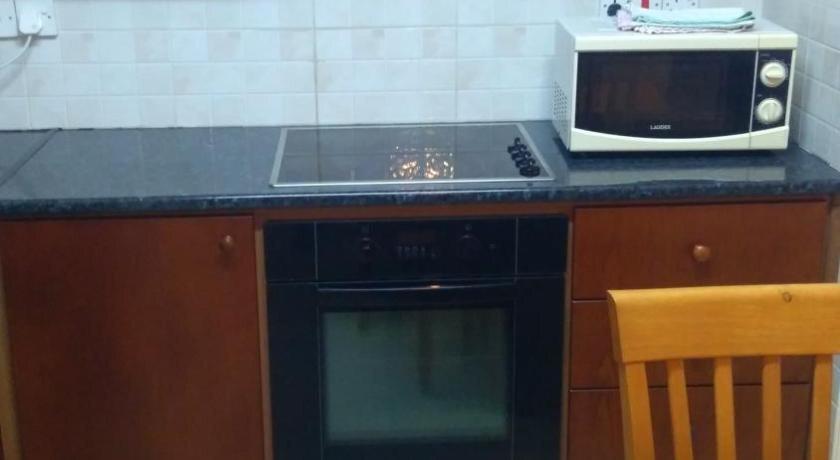 Пафос: Byreva Apartments