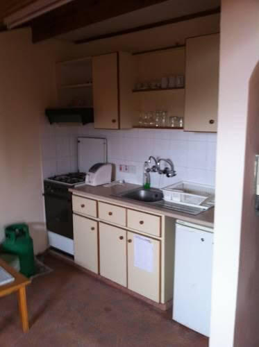 Лимассол: Katerina Apartments