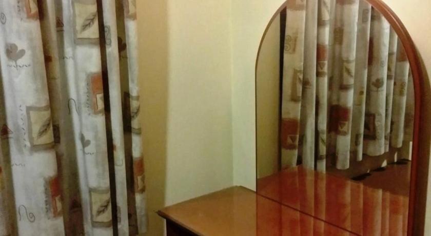 Какопетрия: Minaides Hotel