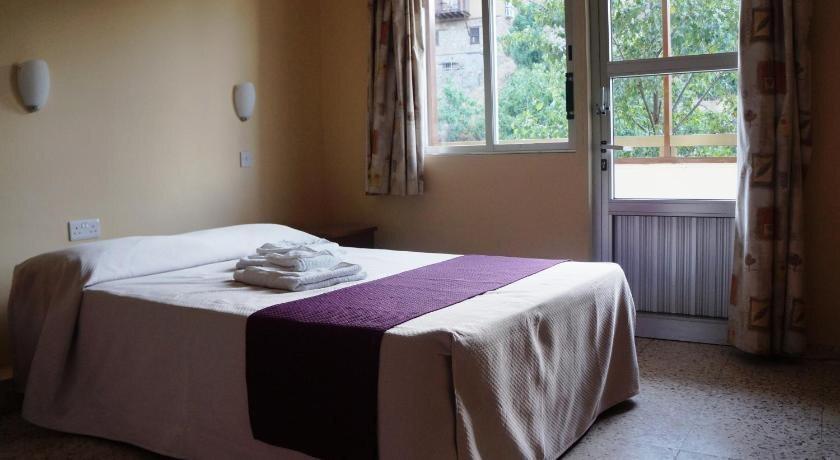 Какопетрия: Minaides Hotel