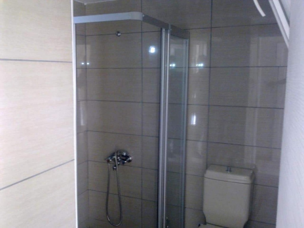 Алсанджак: Club Alda Hotel