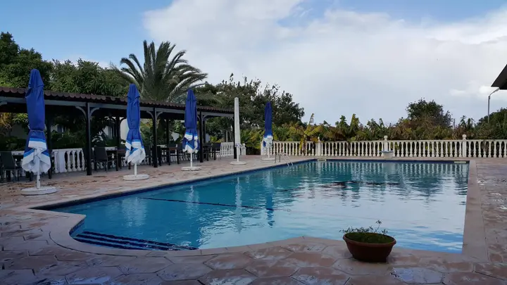 Алсанджак: Club Alda Hotel