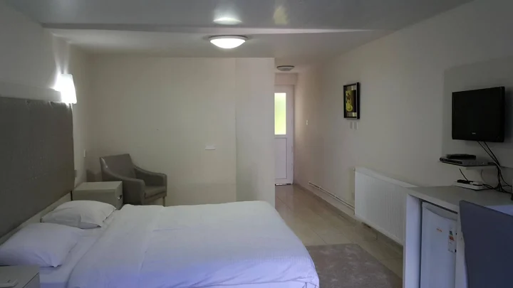 Алсанджак: Club Alda Hotel
