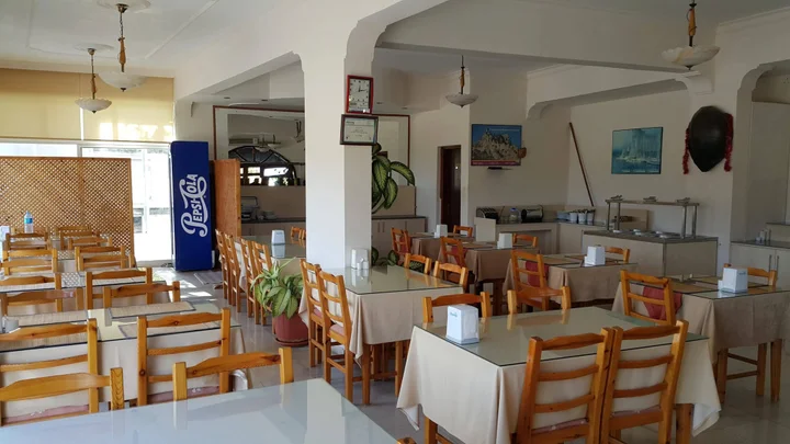 Алсанджак: Club Alda Hotel