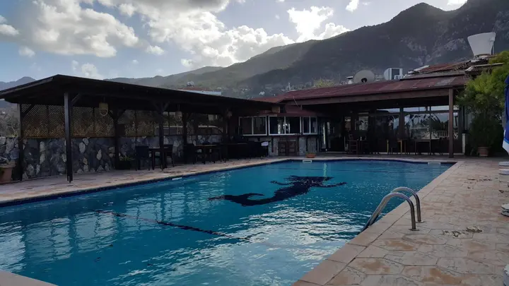 Алсанджак: Club Alda Hotel