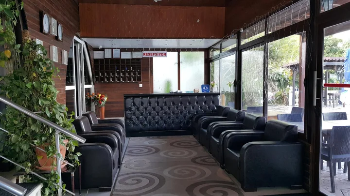 Алсанджак: Club Alda Hotel