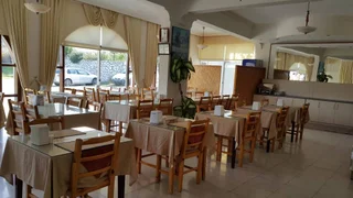 Алсанджак: Club Alda Hotel