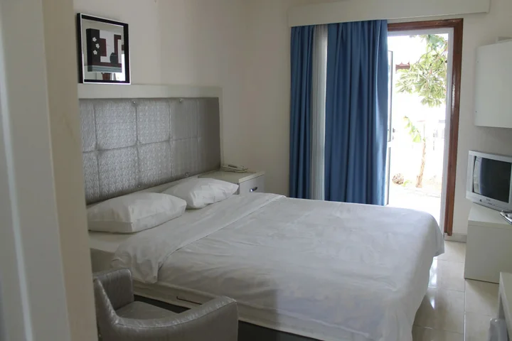 Алсанджак: Club Alda Hotel