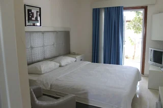 Алсанджак: Club Alda Hotel