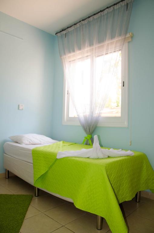 Айя-Напа: Blueberries Villa