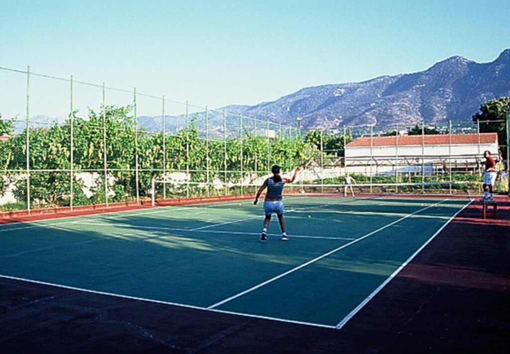 Алсанджак: LA Hotel & Resort