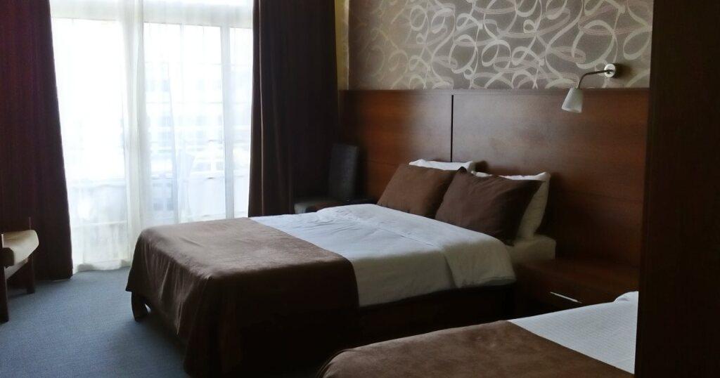 Алсанджак: LA Hotel & Resort