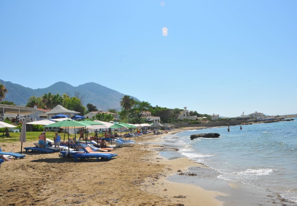 Алсанджак: LA Hotel & Resort