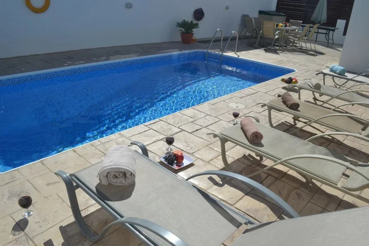 Протарас: Sunset II Holiday Villa 4