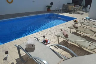 Протарас: Sunset II Holiday Villa 4