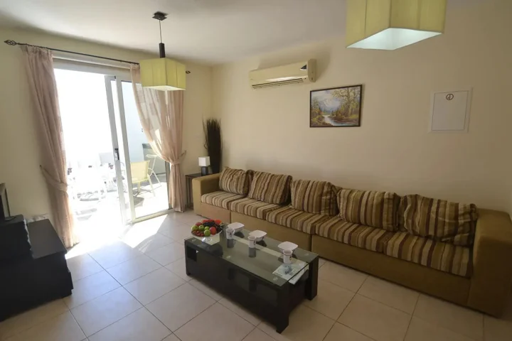 Протарас: Sunset II Holiday Villa 4