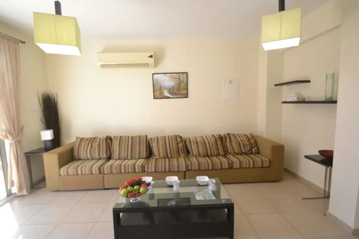 Протарас: Sunset II Holiday Villa 4