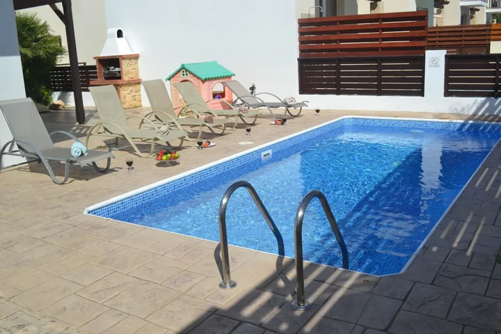 Протарас: Sunset II Holiday Villa 4