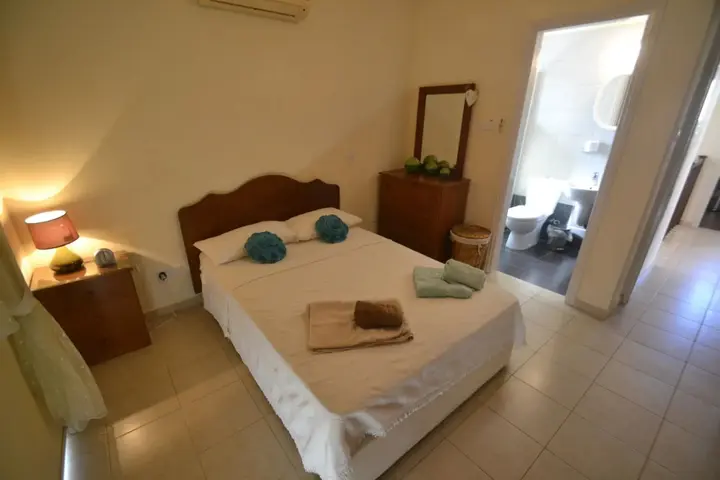Протарас: Sunset II Holiday Villa 4