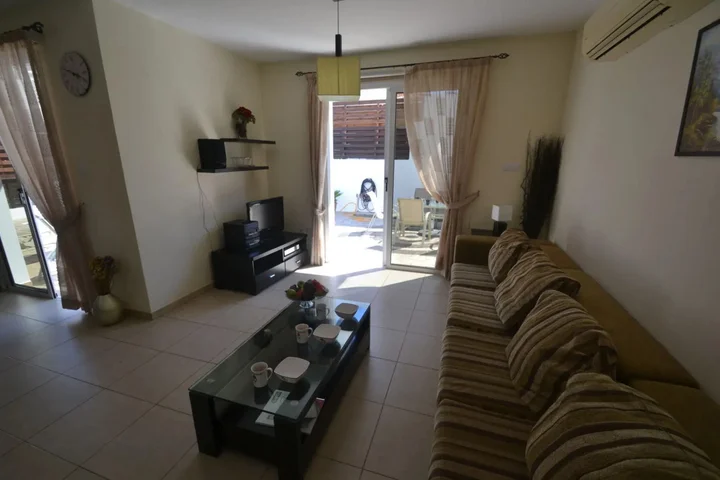 Протарас: Sunset II Holiday Villa 4