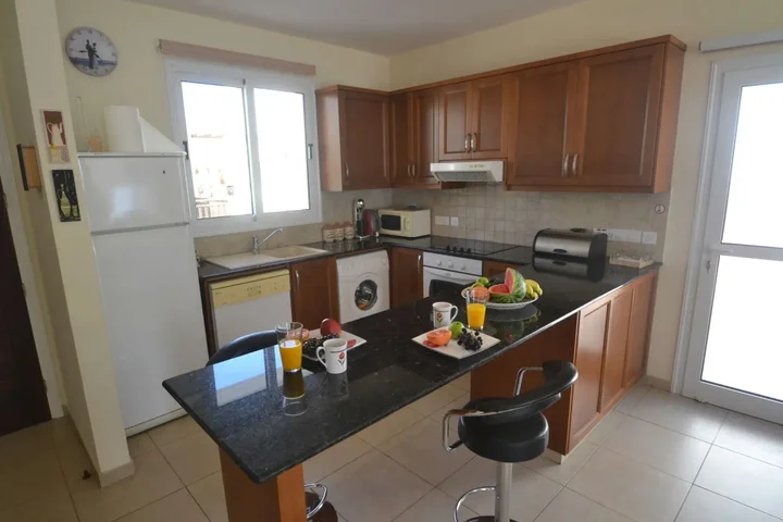 Протарас: Sunset II Holiday Villa 4