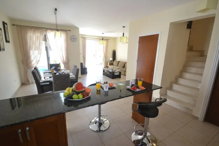 Протарас: Sunset II Holiday Villa 4