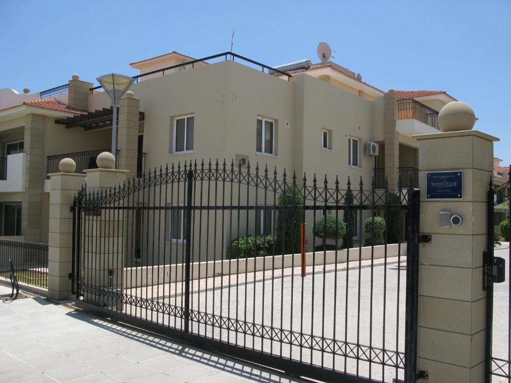 Гекиткале: Pyla Gardens D5
