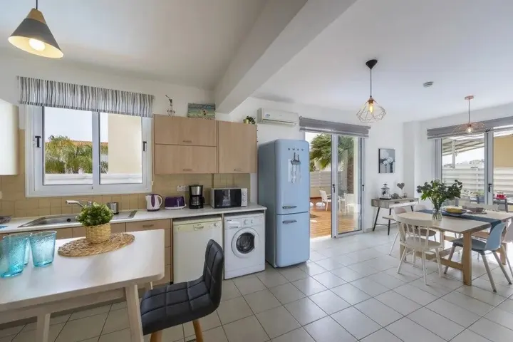 Протарас: Protaras Villa Kalimera
